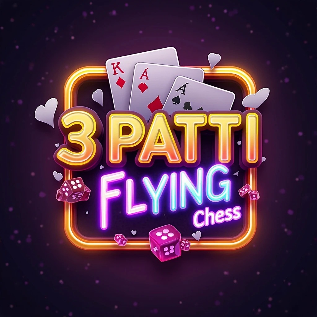3 PATTI FLYING Chess